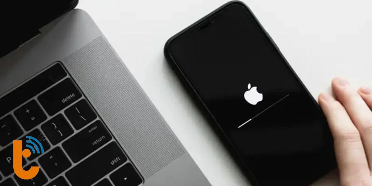 Cập nhật iOS cho iPhone