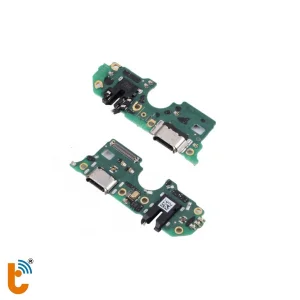 Thay chân sạc Oppo A77S | A77