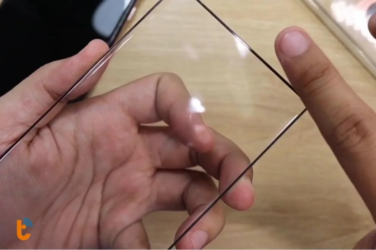 Dán kính Samsung Galaxy Note 20 Ultra