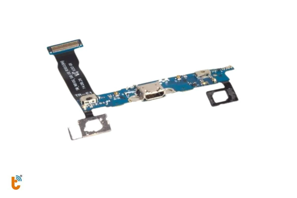 dau hieu can thay chan sac samsung note 4