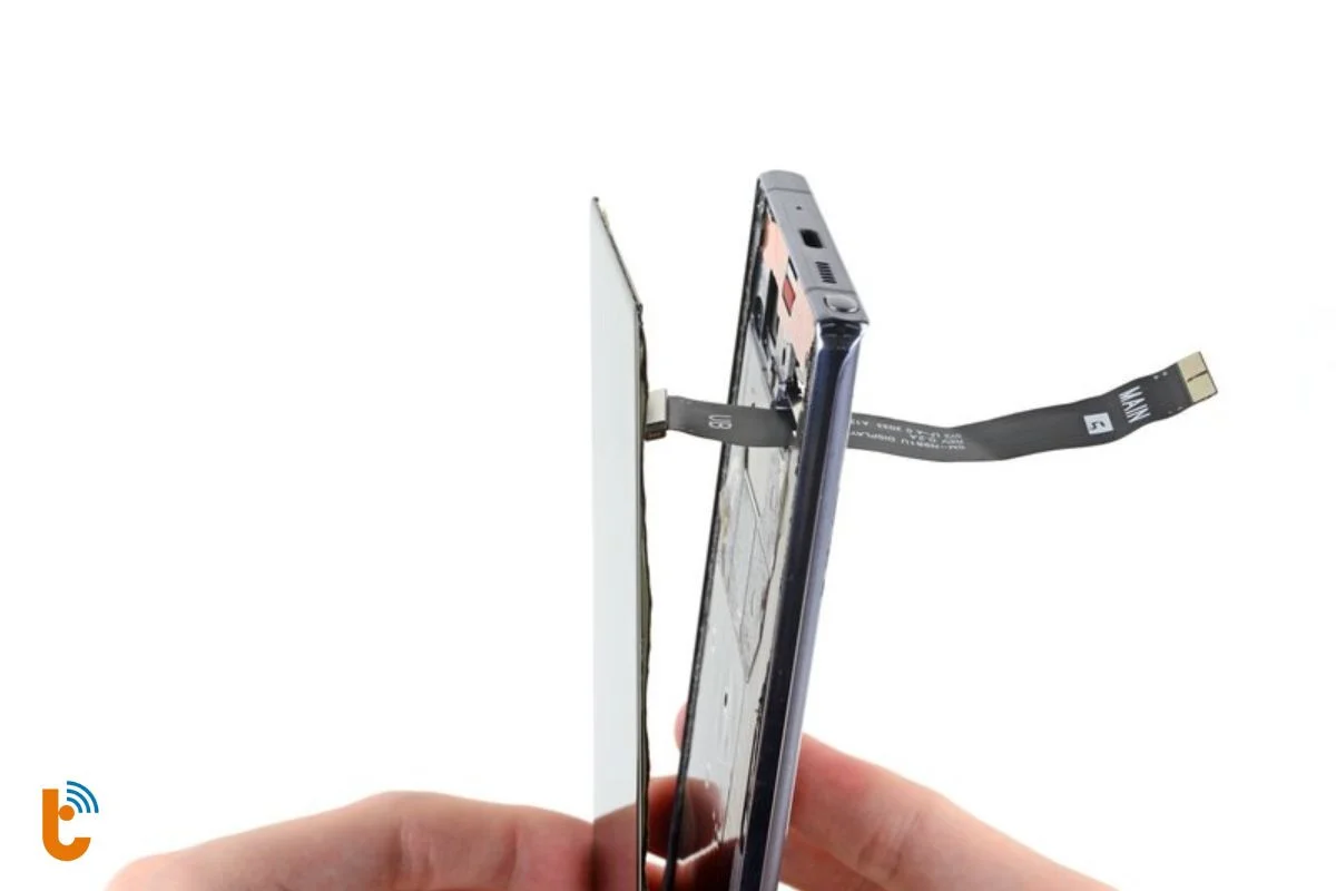 Địa chỉ thay màn hình cảm ứng Samsung Galaxy Note 20 uy tín