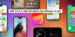 iOS 17.4.1 cho iPhone dự kiến sẽ phát hành trong vài ngày tới