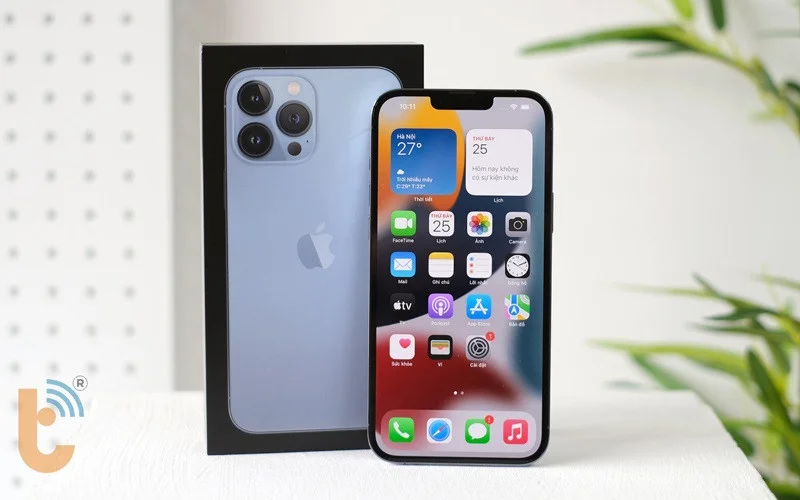Các nguyên nhân phổ biến khiến iPhone 11 Pro Max bị lỗi màn hình