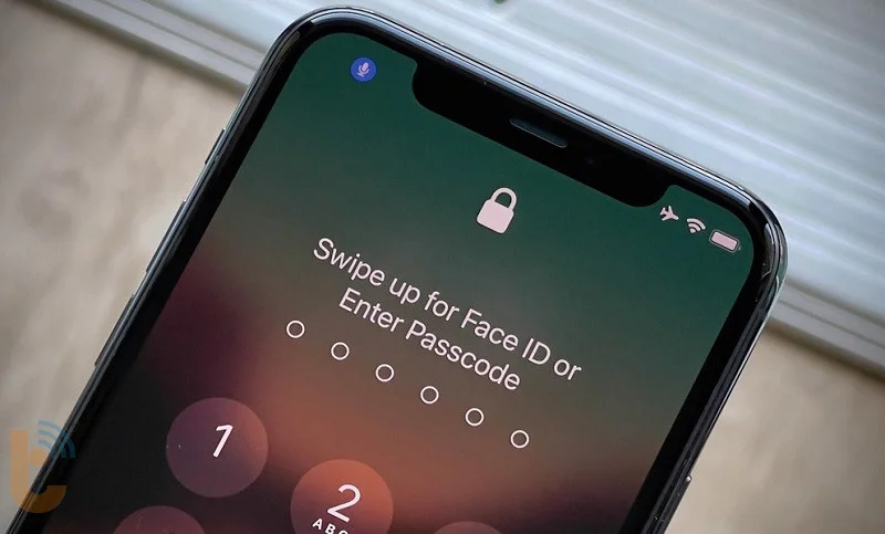Tìm hiểu chi tiết về khóa màn hình trên iPhone 14 Plus