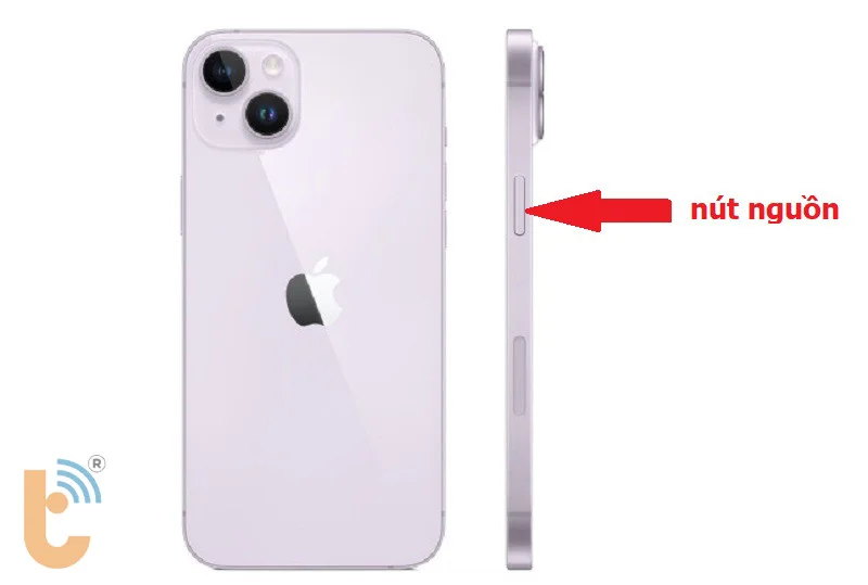 Cách khóa màn hình nhanh chóng nhất bằng cách nhấn nút nguồn