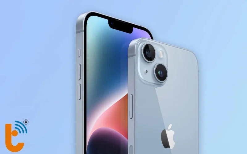 Màn hình iPhone 14 Plus chính hãng mang đến trải nghiệm tuyệt vời
