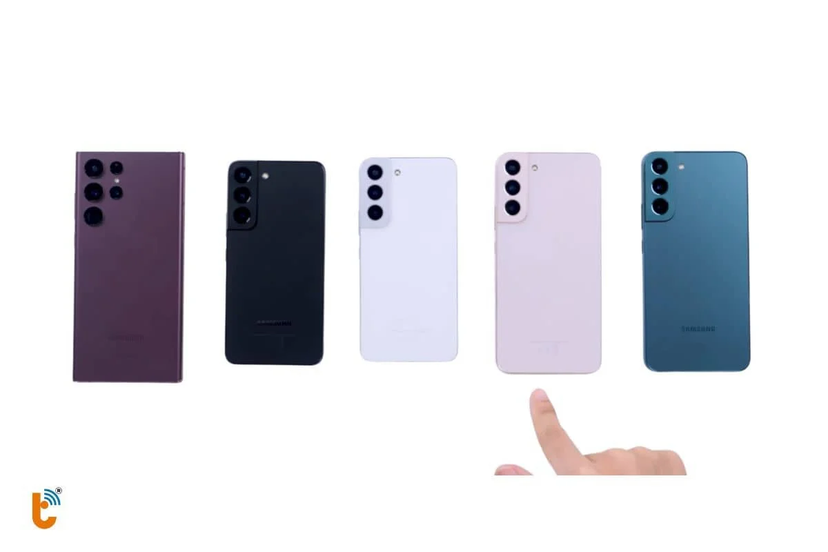 nen thay kinh nap lung dien thoai samsung s22 loai nao