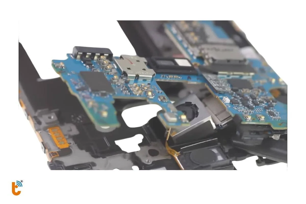 nguyen nhan khien chan sac samsung note 4 bi hong