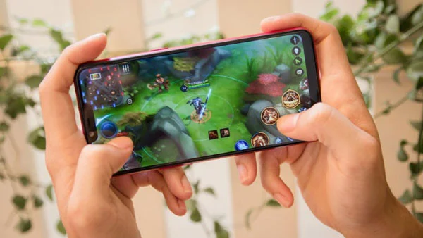 Oppo A3s bị lỗi nguồn