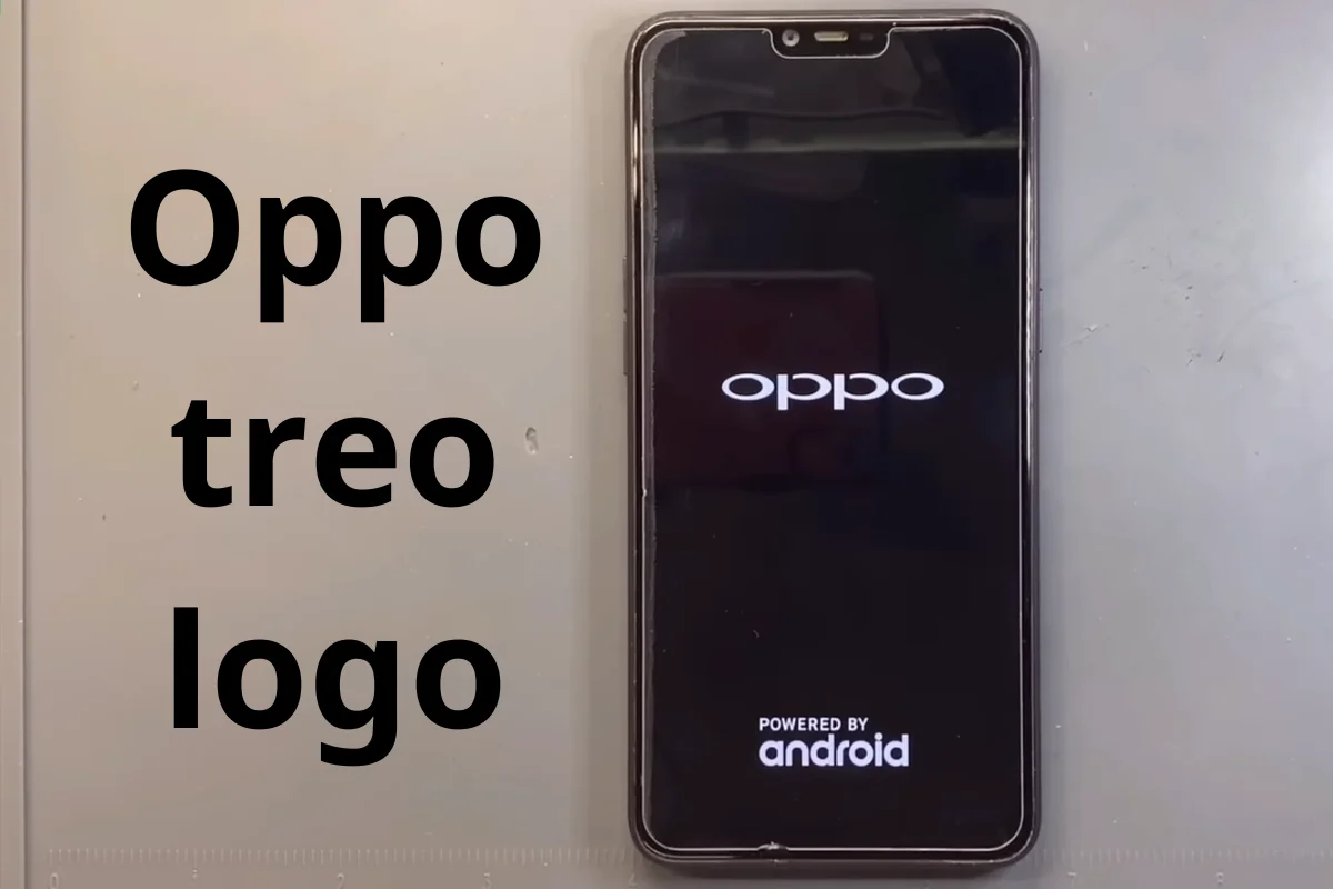 Oppo treo logo