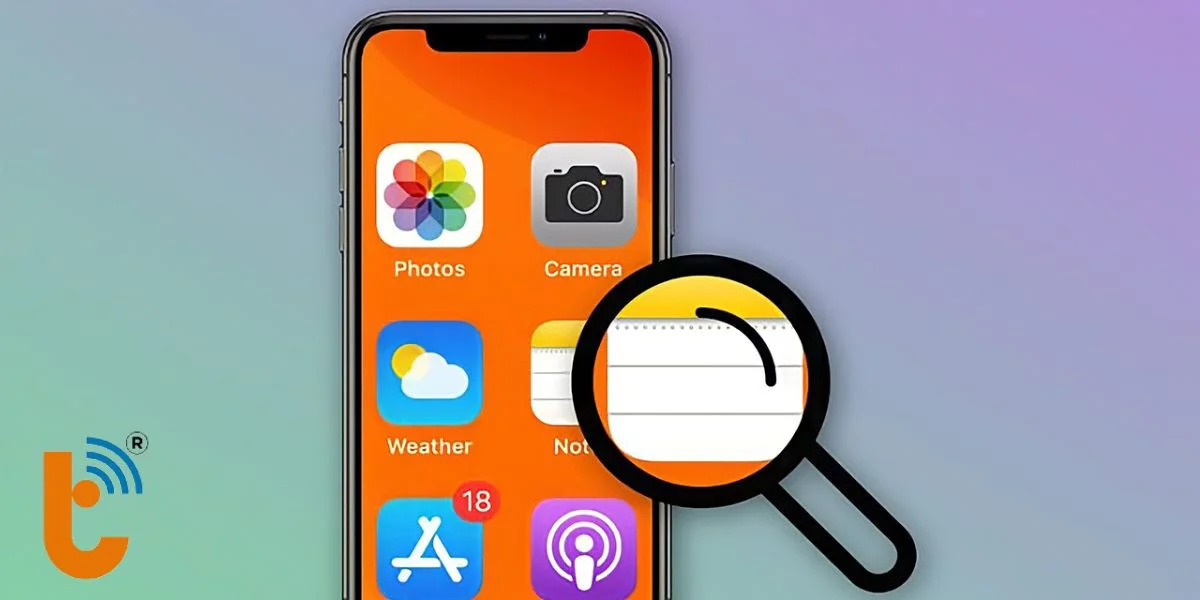 Phóng to thu nhỏ màn hình iPhone