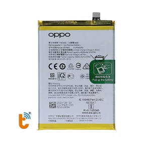 Thay Pin Oppo A73