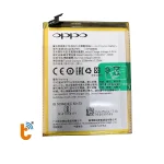 Thay Pin Oppo F3 | Oppo F3 Plus