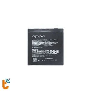 Thay pin Oppo Find X