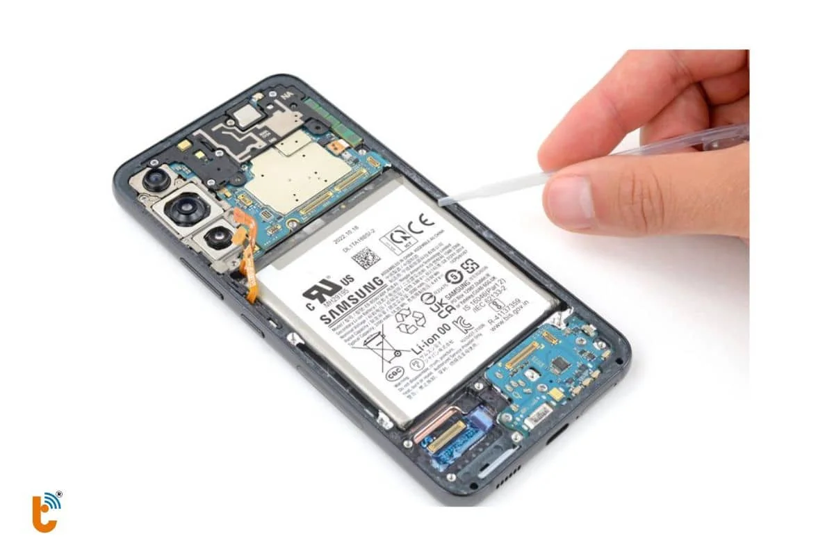 pin thay the samsung galaxy s22 chinh hang