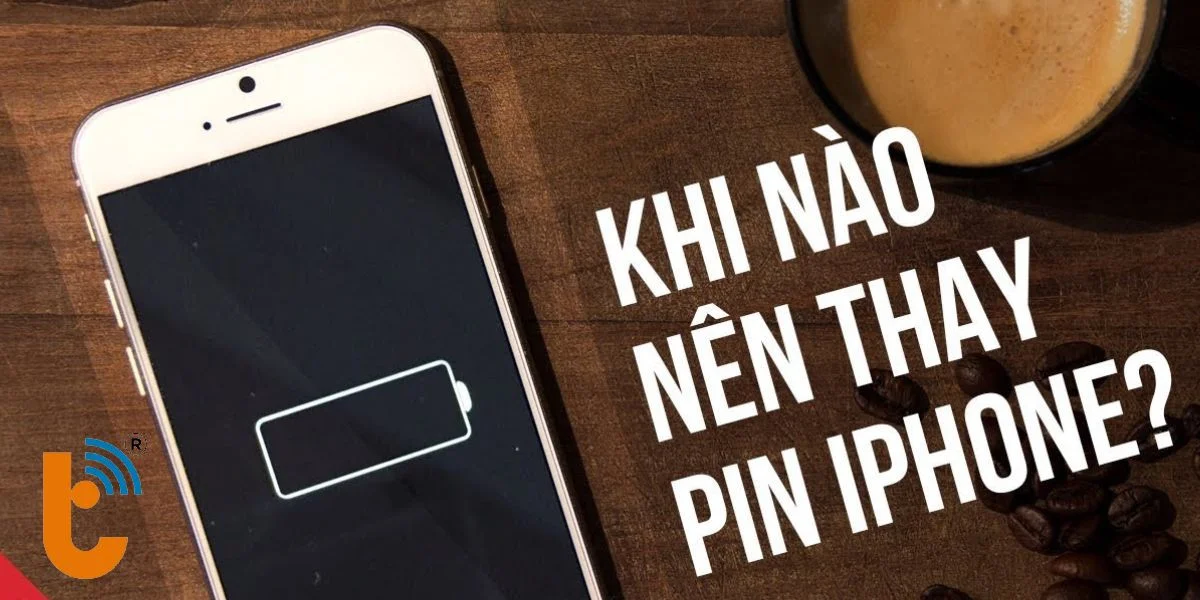 Thắc mắc nên thay pin iPhone khi nào