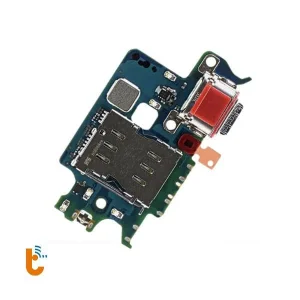 Thay chân sạc Samsung Galaxy S22
