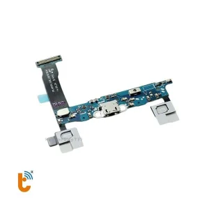 Thay chân sạc Samsung Note 4