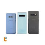 Thay nắp lưng Samsung Galaxy S10 5G | S10 Plus