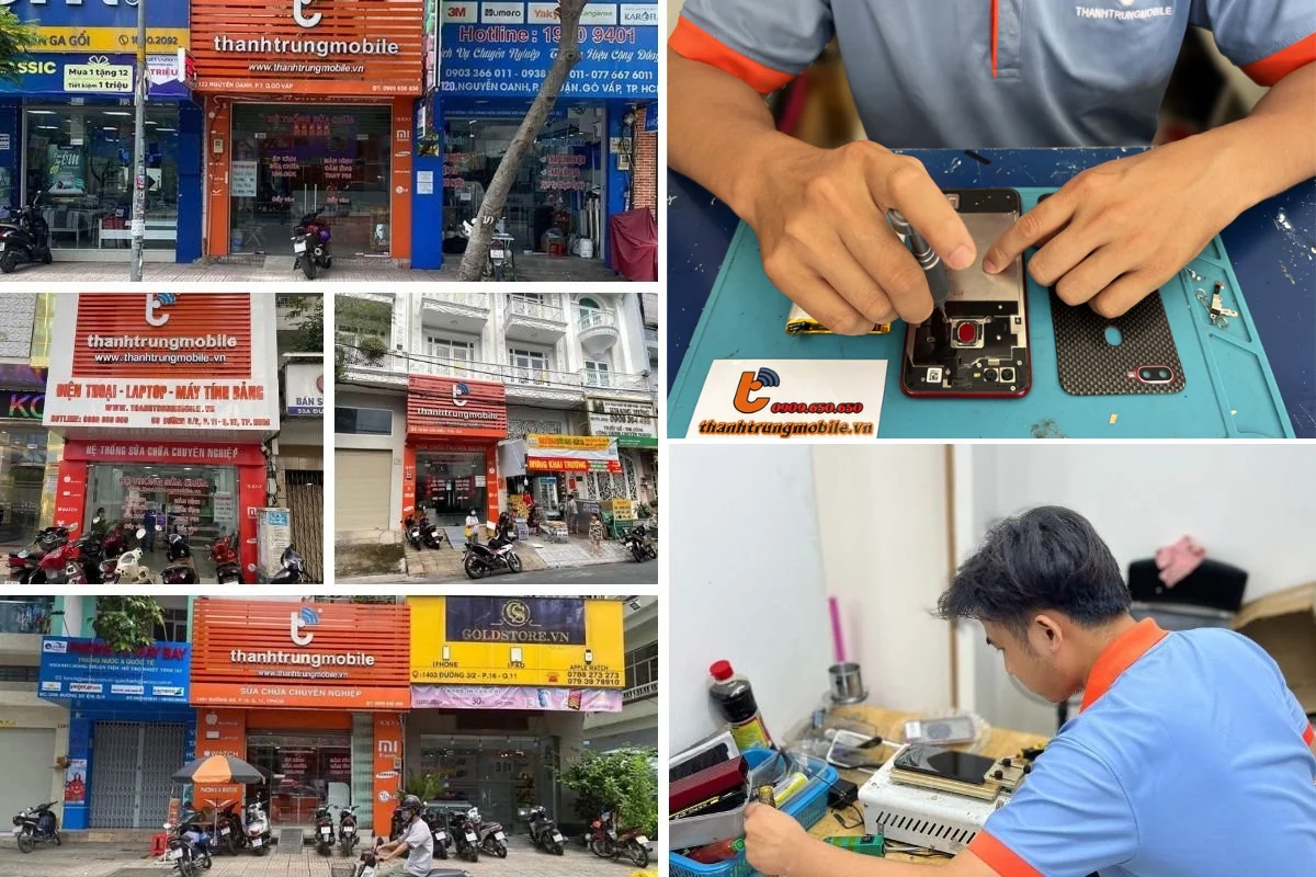 thay pin điện thoại Oppo