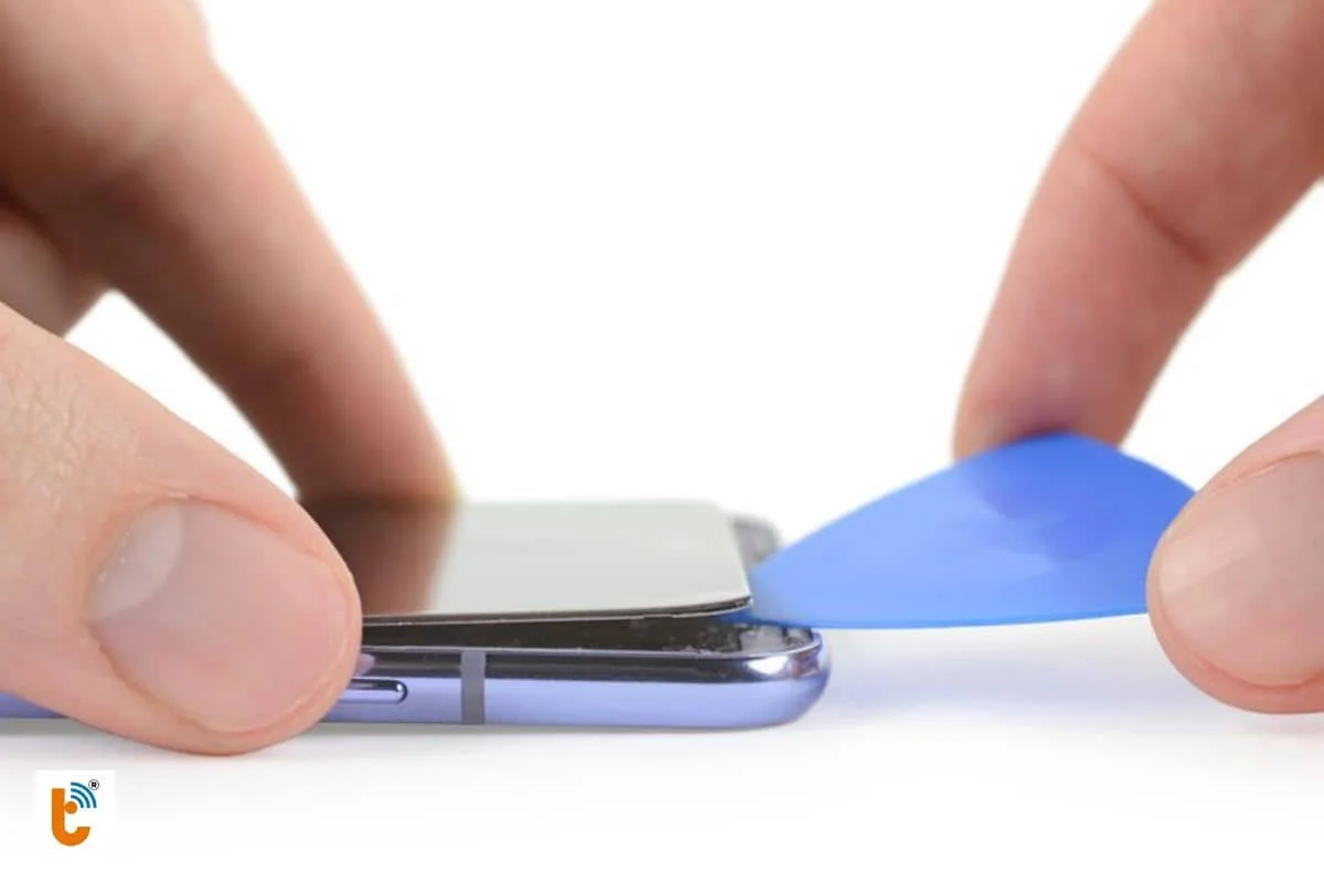 truong hop z flip can thay man hinh full bo