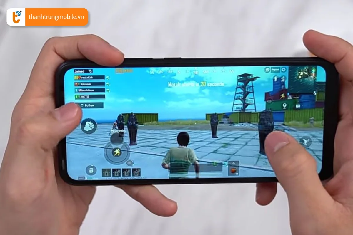 Điện thoại Xiaomi có thể gặp phải lỗi văng ứng dụng, hiện tượng ứng dụng tự đóng đột ngột khi đang sử dụng.