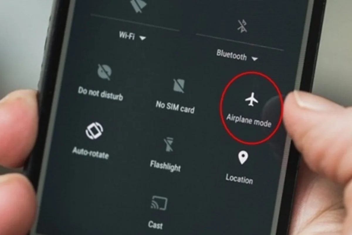 ứng dụng sạc pin nhanh cho oppo