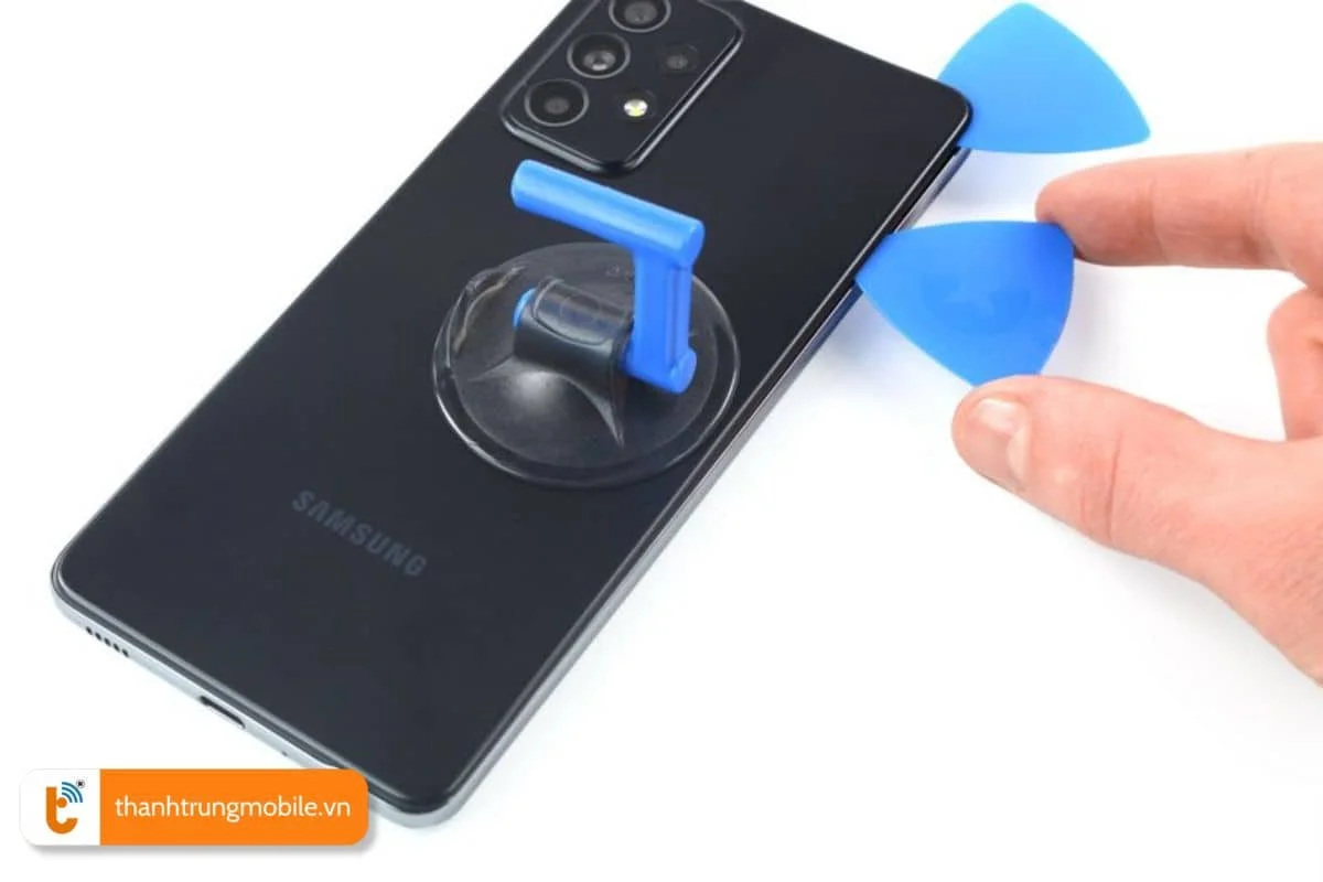 thao nap lung samsung a52s cu