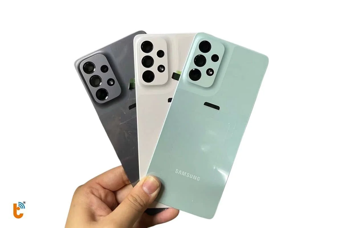 cac loai nap lung thay the cho samsung a73 5G