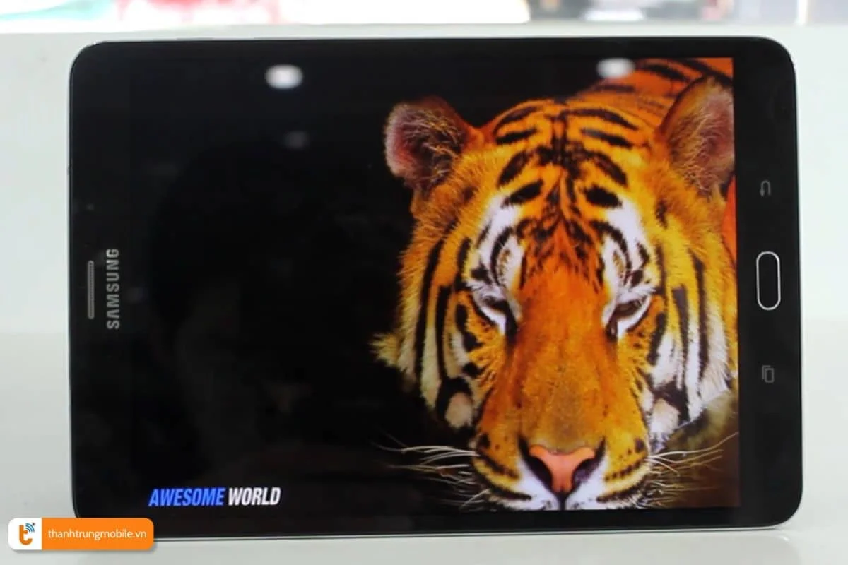 cach bao ve man hinh samsung galaxy tab s2 9.7