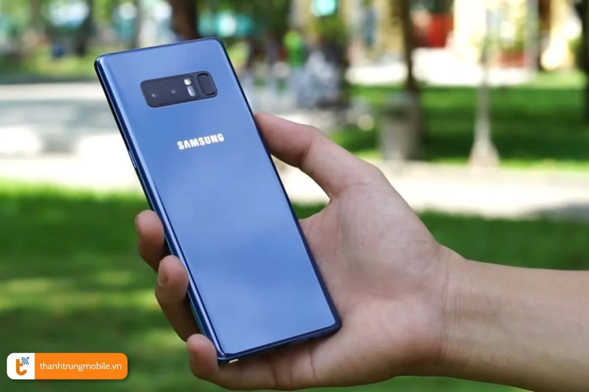 camera samsung note 8 chup co tot khong