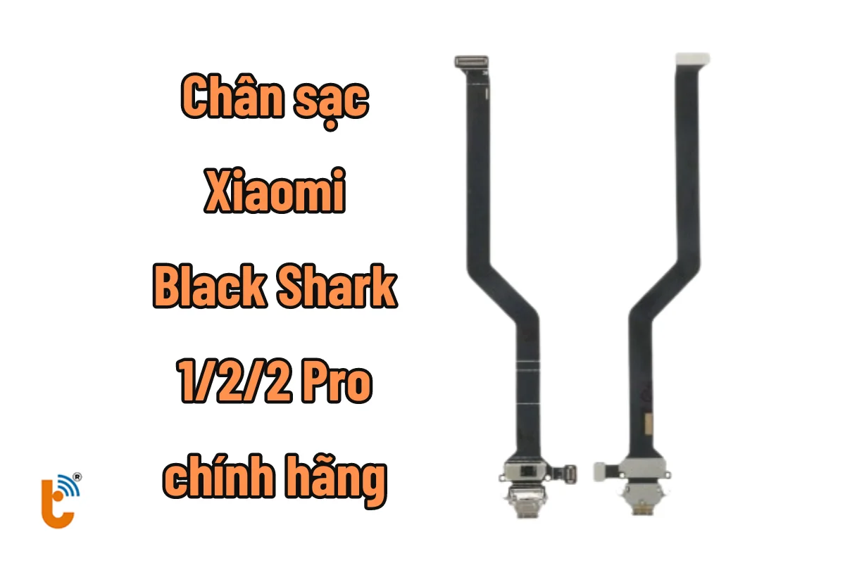 Chân sạc Black Shark 1/2/2Pro