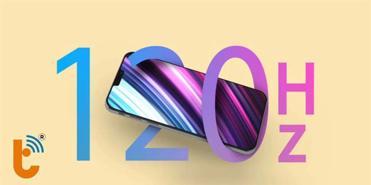 Công nghệ màn hình ProMotion