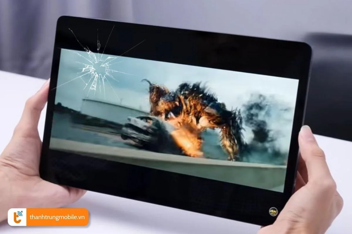 dau hieu can thay mat kinh cam ung samsung galaxy tab s7