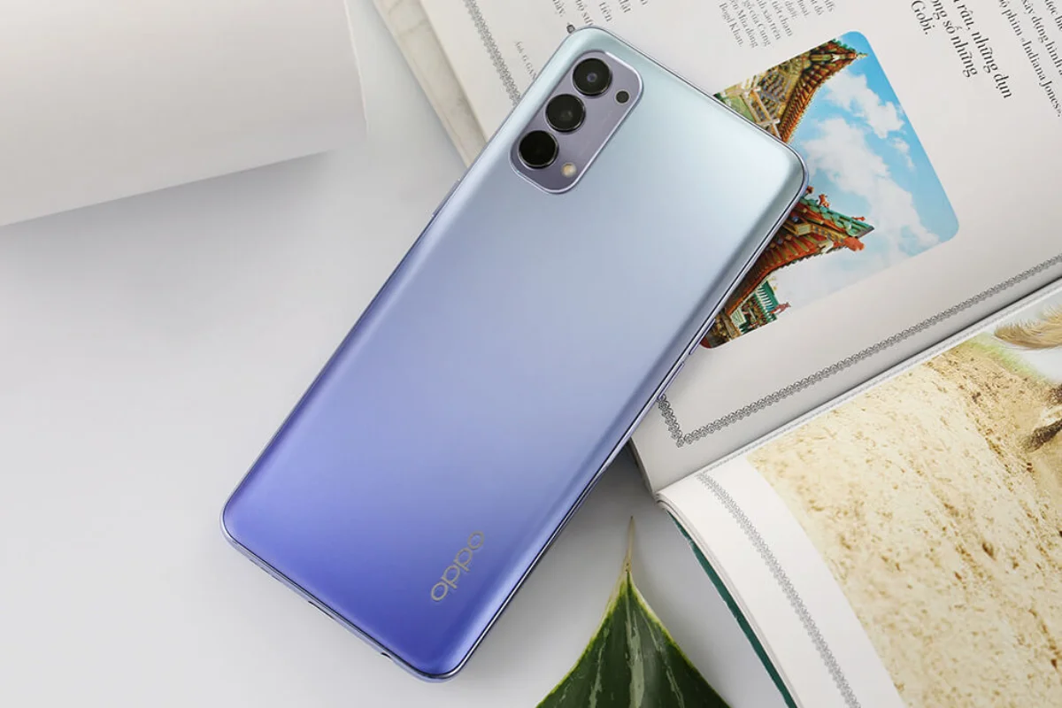 hãng điện thoại oppo của nước nào sản xuất