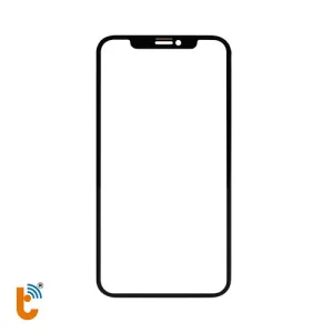 Ép kính iPhone Xs Max