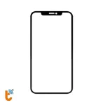 Ép kính iPhone Xs Max