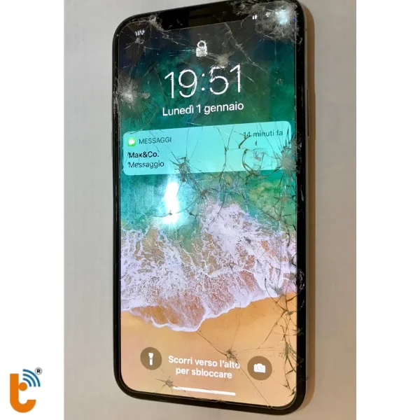 Ép kính iPhone Xs là đều cần thiết để khôi phục màn hình điện thoại