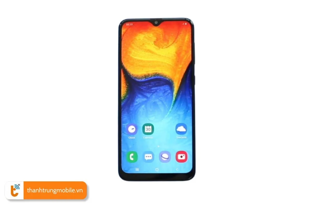 huong dan bao quan mat kinh samsung galaxy a21