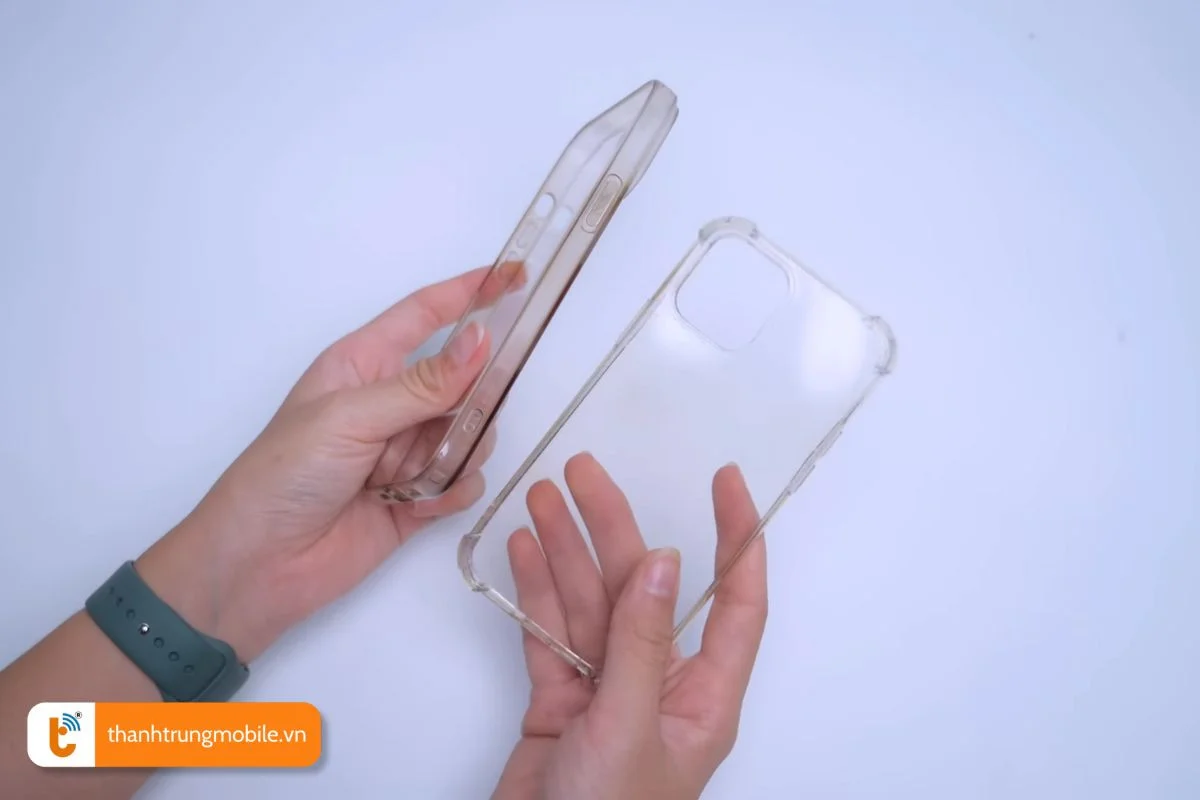 huong dan ve sinh op lung note 20 ultra dung cachng note 20 ultra