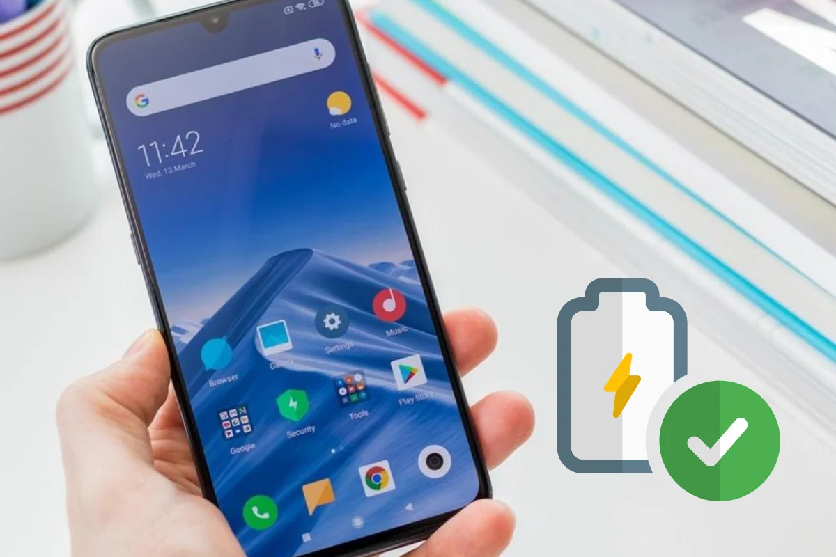 Pin Xiaomi có thể bị chai theo thời gian sử dụng, ảnh hưởng đến thời lượng dùng thiết bị