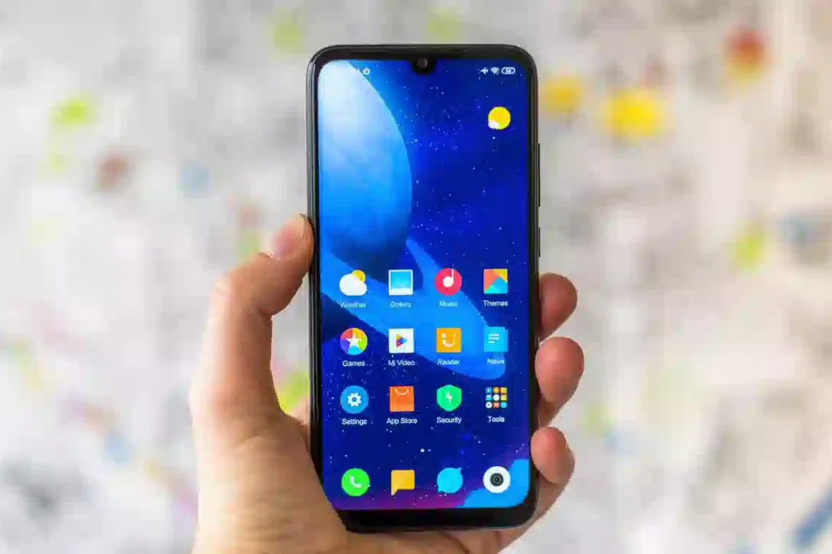 Khôi phục cài đặt gốc