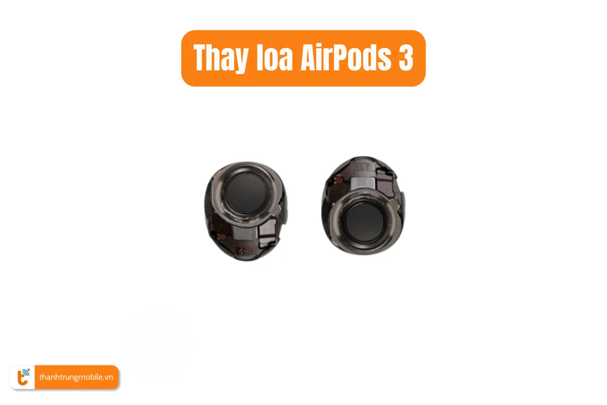 Loa AirPods 3