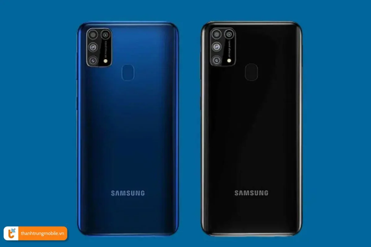 loi ich cua viec thay kinh lung samsung m41 chinh hang