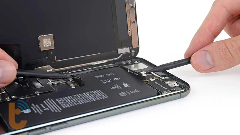 Dấu hiệu cho thấy bạn cần thay pin iPhone