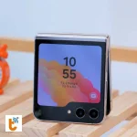 Màn hình phụ Z Flip 5: Điểm nhấn ấn tượng trên smartphone gập