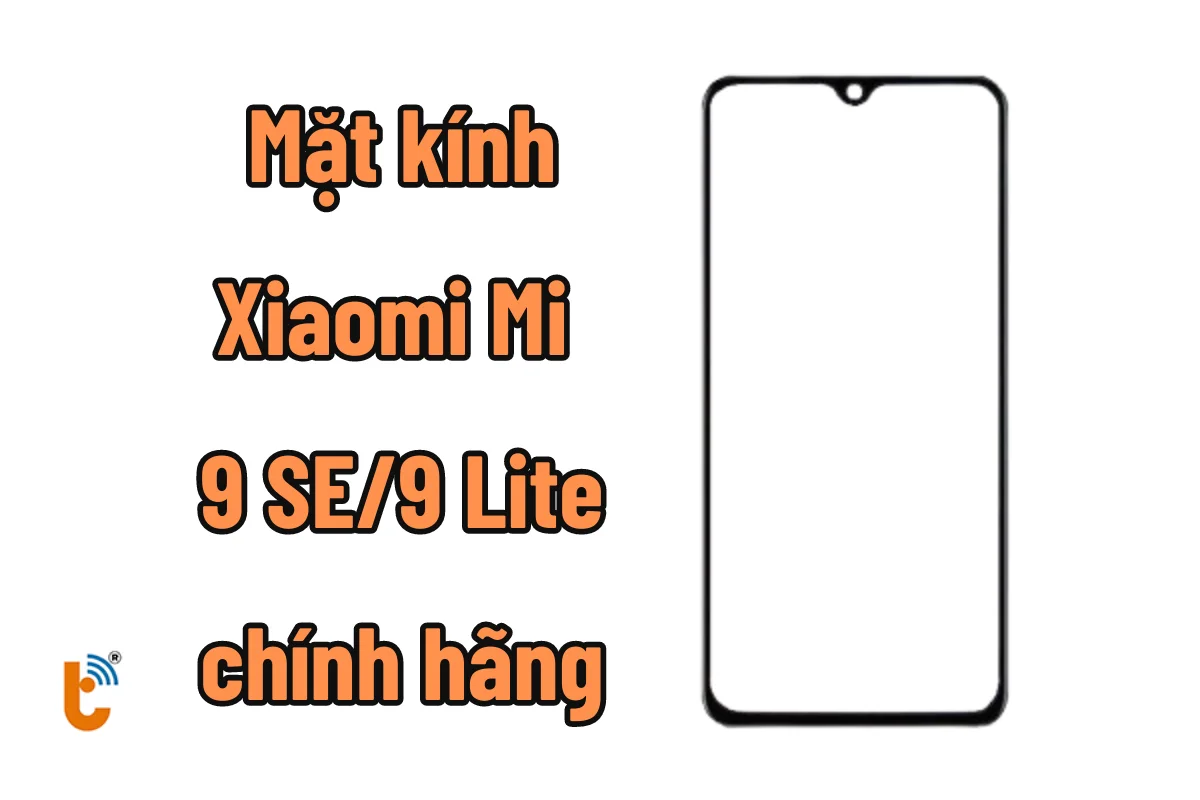 mặt kính mi 9 se