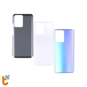 Thay mặt lưng Xiaomi Mi 11T | 11T Pro