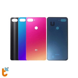 Thay nắp lưng Xiaomi Mi 8 Lite | 8 Se