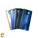 Thay nắp lưng Xiaomi Poco X3 | X3 Pro
